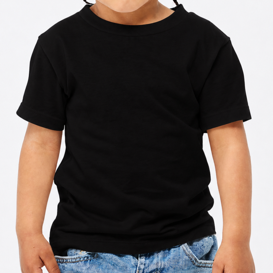 Bella+Canvas® Toddler T-Shirt 3001T
