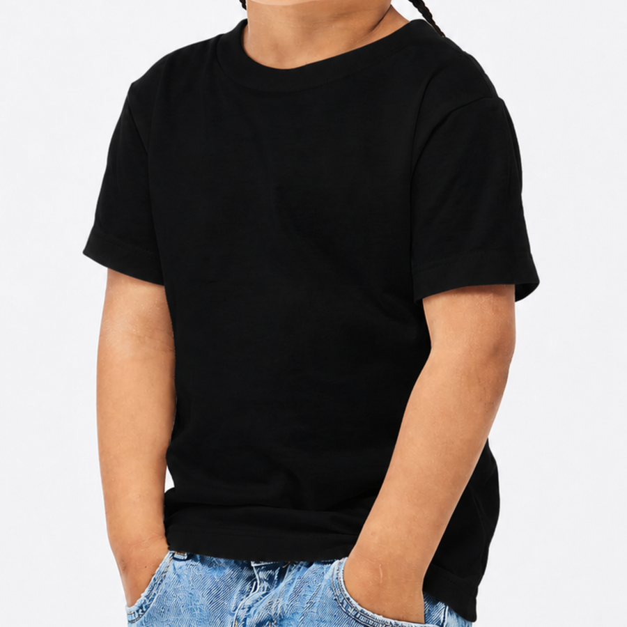 Bella+Canvas® Toddler T-Shirt 3001T