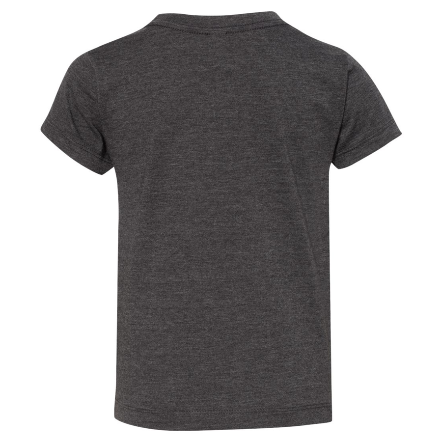 Bella+Canvas® Toddler T-Shirt 3001T