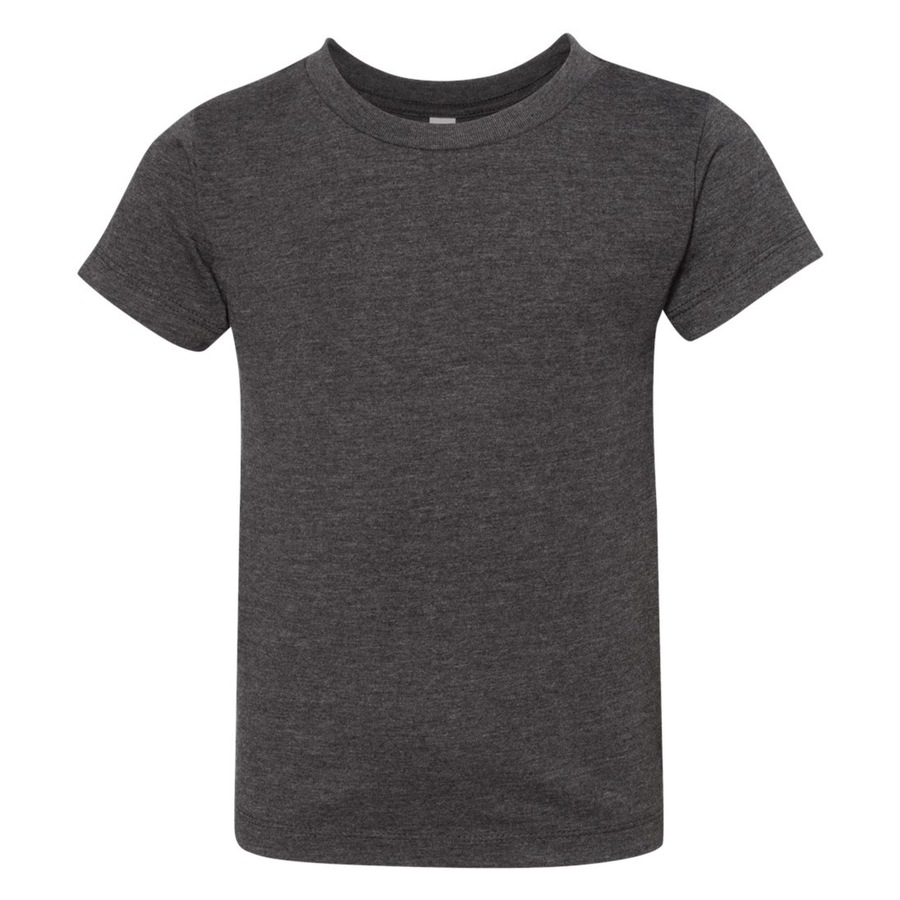 Bella+Canvas® Toddler T-Shirt 3001T