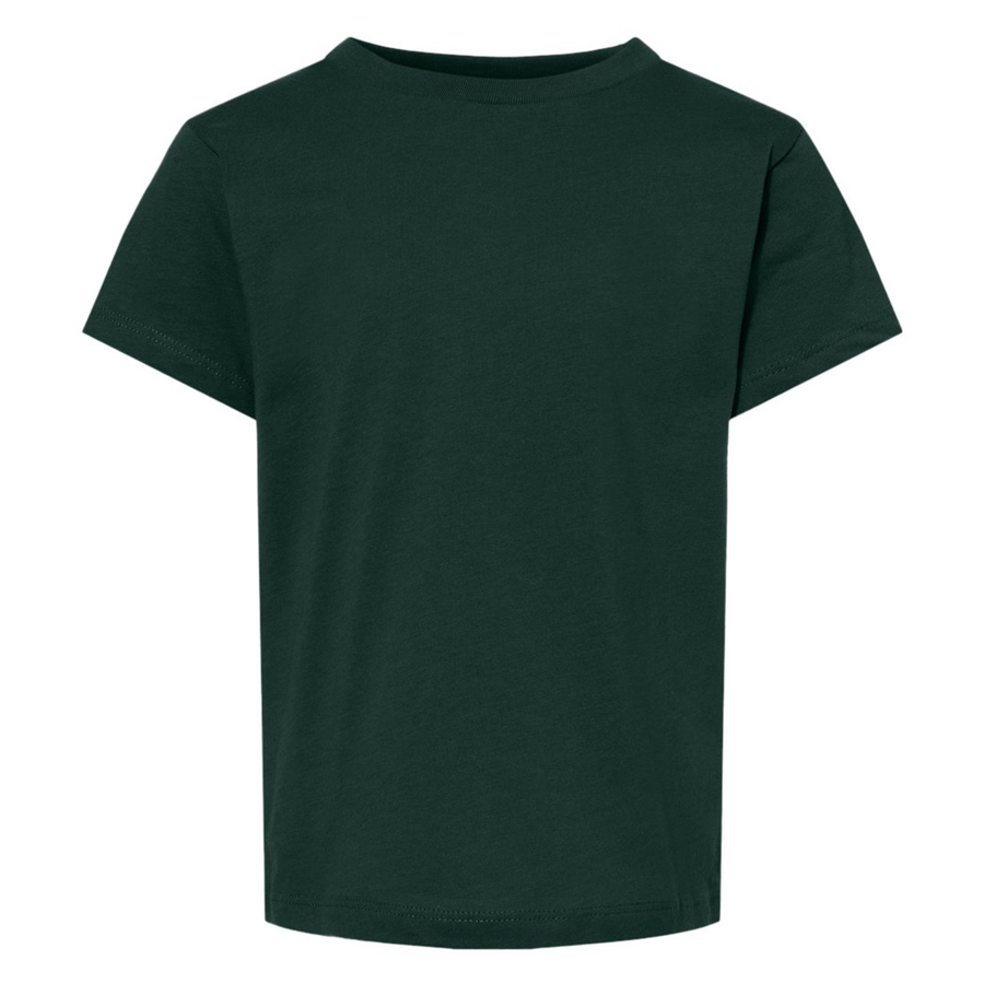 Bella+Canvas® Toddler T-Shirt 3001T