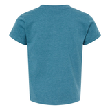 Bella+Canvas® Toddler T-Shirt 3001T