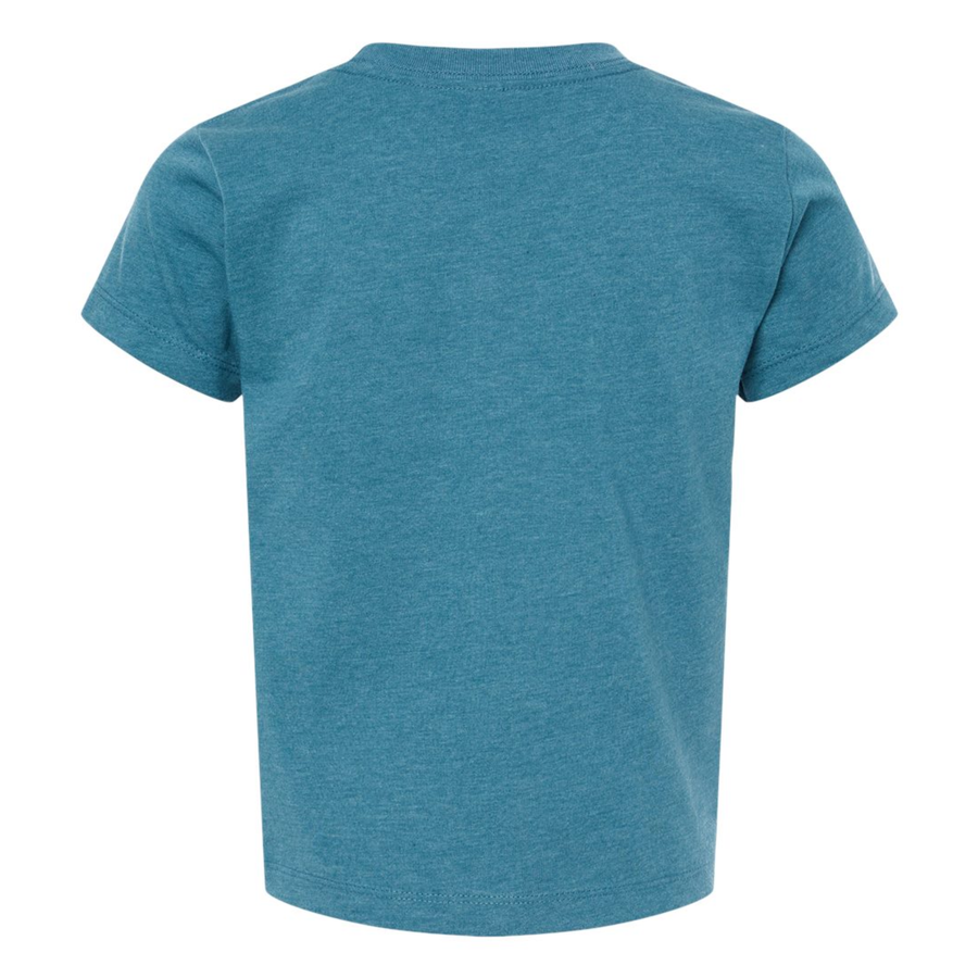 Bella+Canvas® Toddler T-Shirt 3001T