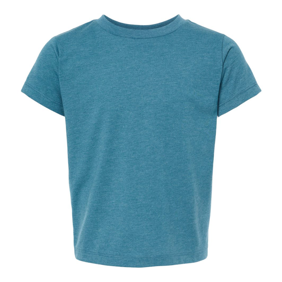 Bella+Canvas® Toddler T-Shirt 3001T