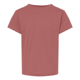 Bella+Canvas® Toddler T-Shirt 3001T