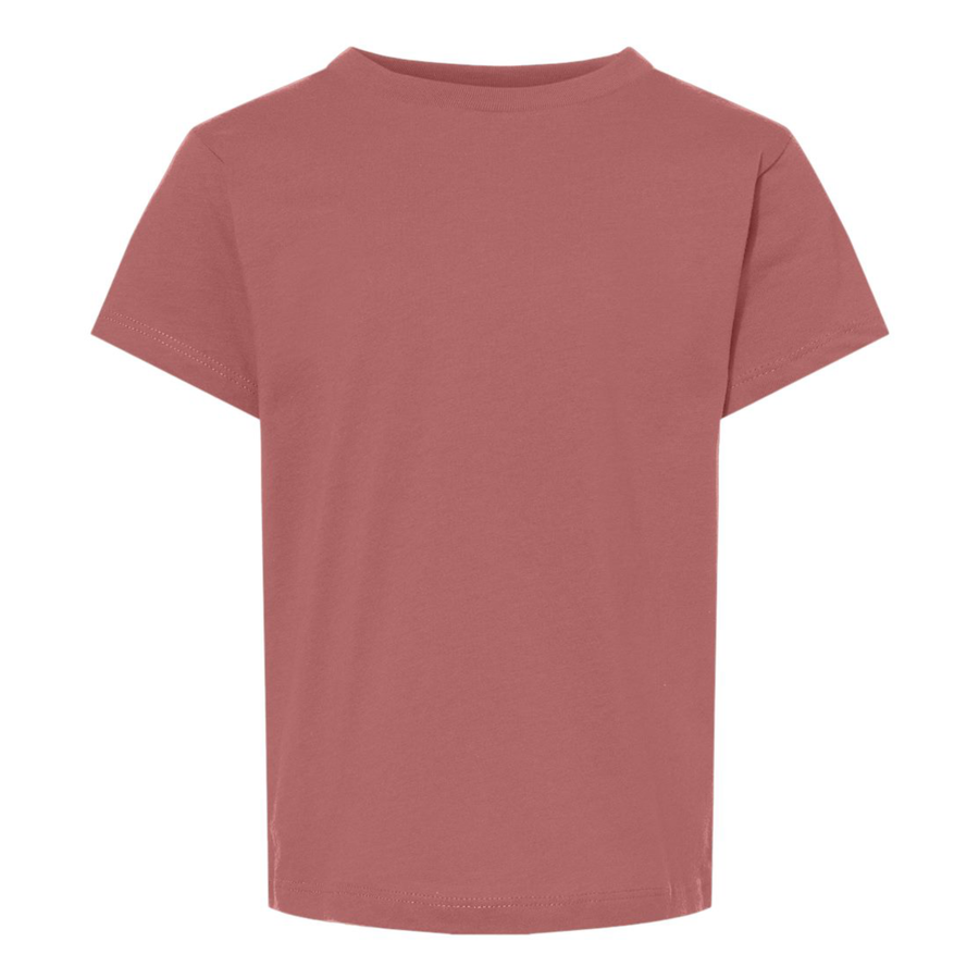 Bella+Canvas® Toddler T-Shirt 3001T