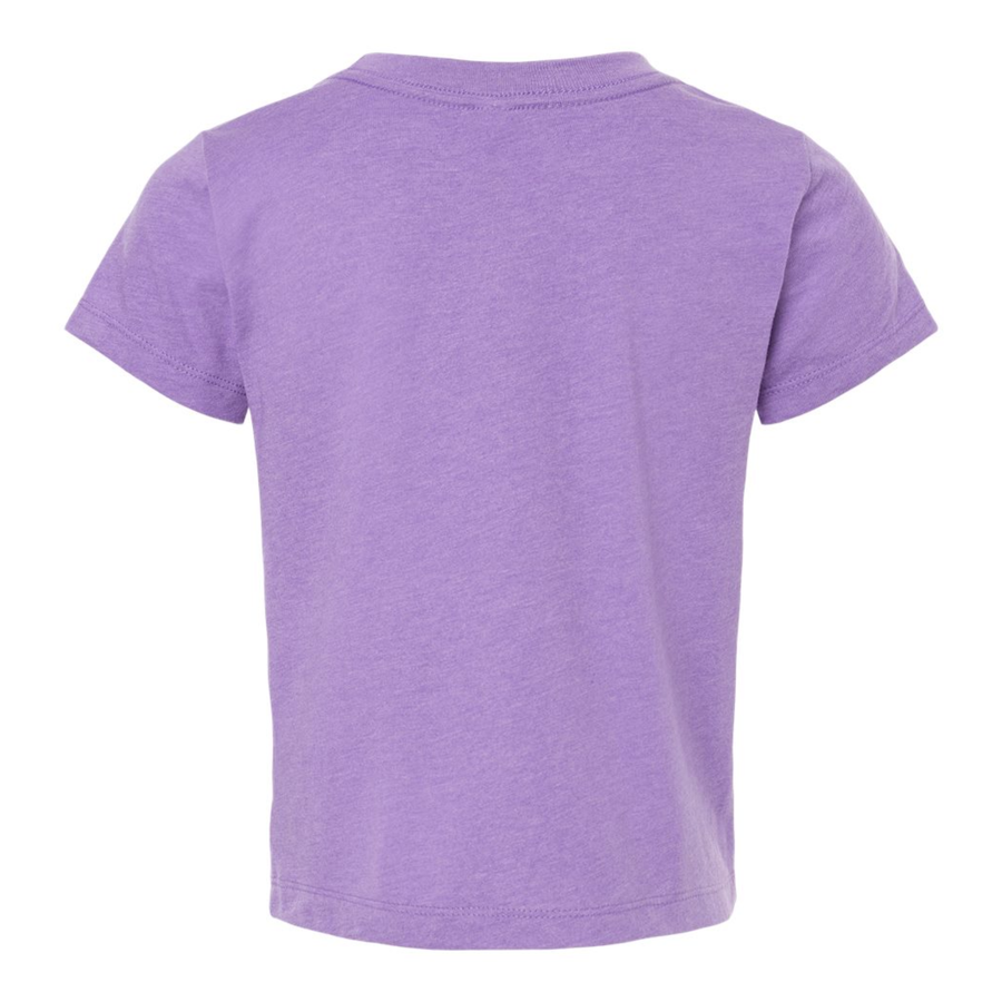 Bella+Canvas® Toddler T-Shirt 3001T