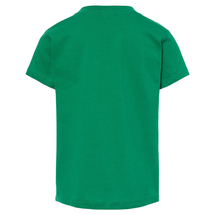 Bella+Canvas® Toddler T-Shirt 3001T