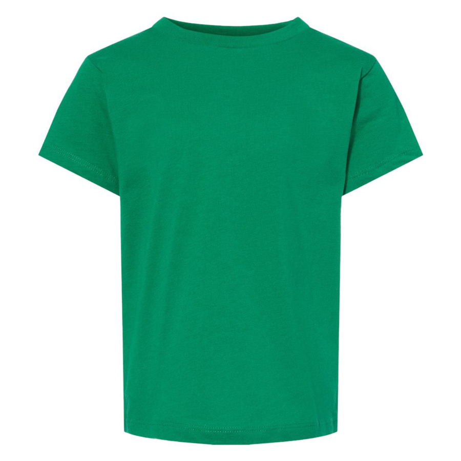 Bella+Canvas® Toddler T-Shirt 3001T