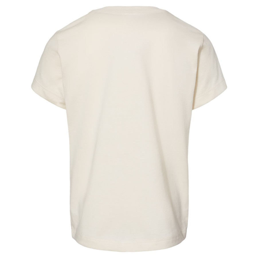 Bella+Canvas® Toddler T-Shirt 3001T