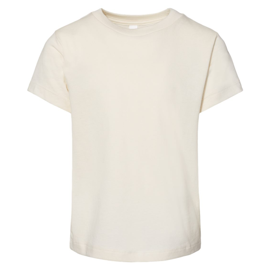 Bella+Canvas® Toddler T-Shirt 3001T