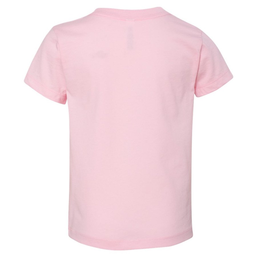 Bella+Canvas® Toddler T-Shirt 3001T