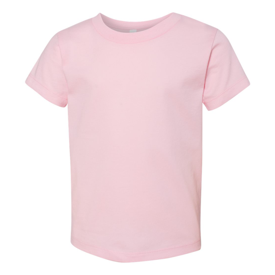 Bella+Canvas® Toddler T-Shirt 3001T