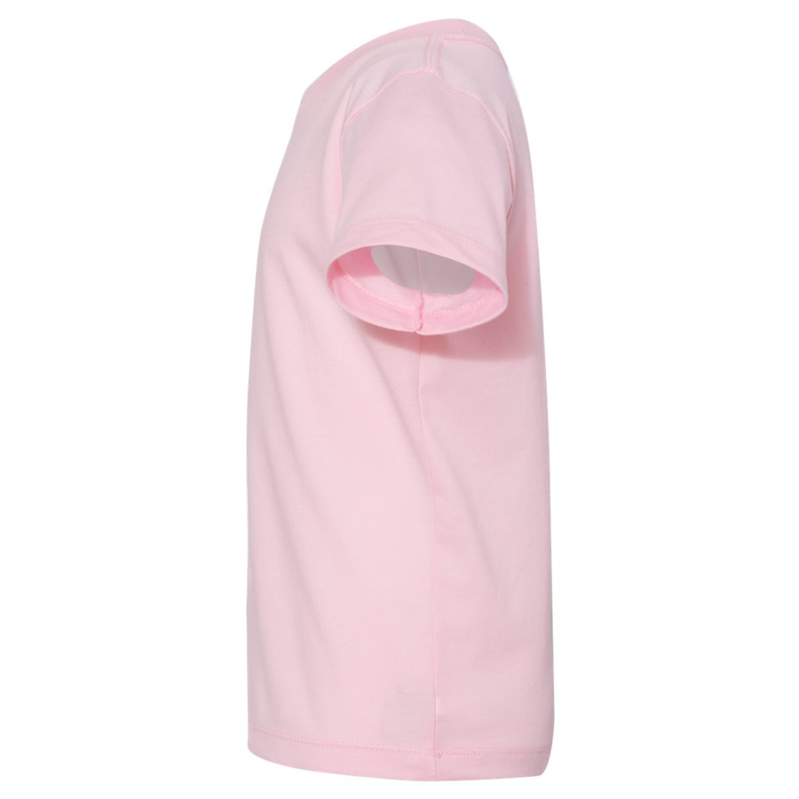 Bella+Canvas® Toddler T-Shirt 3001T