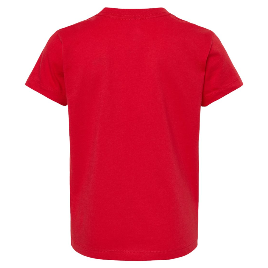 Bella+Canvas® Toddler T-Shirt 3001T
