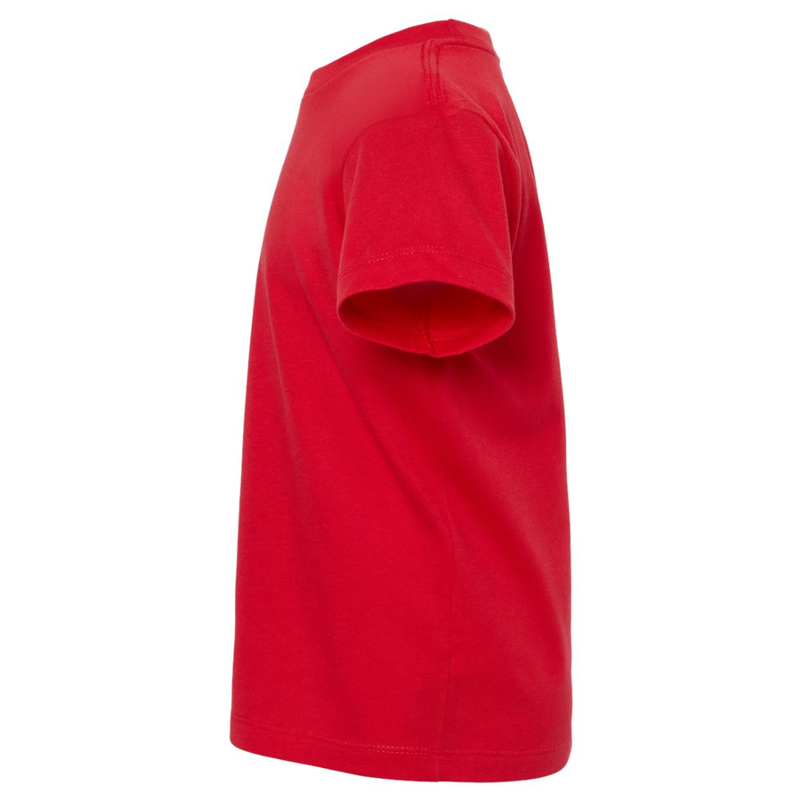 Bella+Canvas® Toddler T-Shirt 3001T