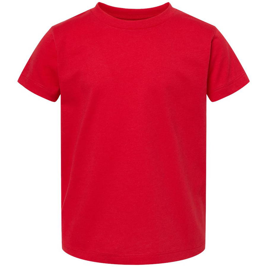 Bella+Canvas® Toddler T-Shirt 3001T
