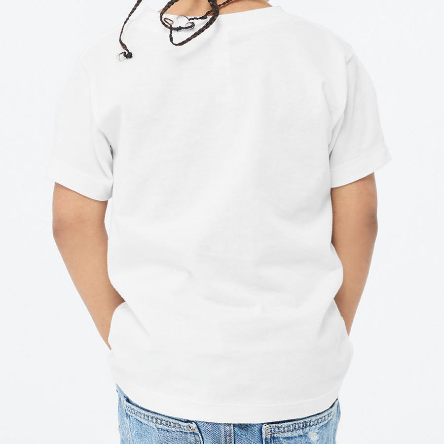 Bella+Canvas® Toddler T-Shirt 3001T