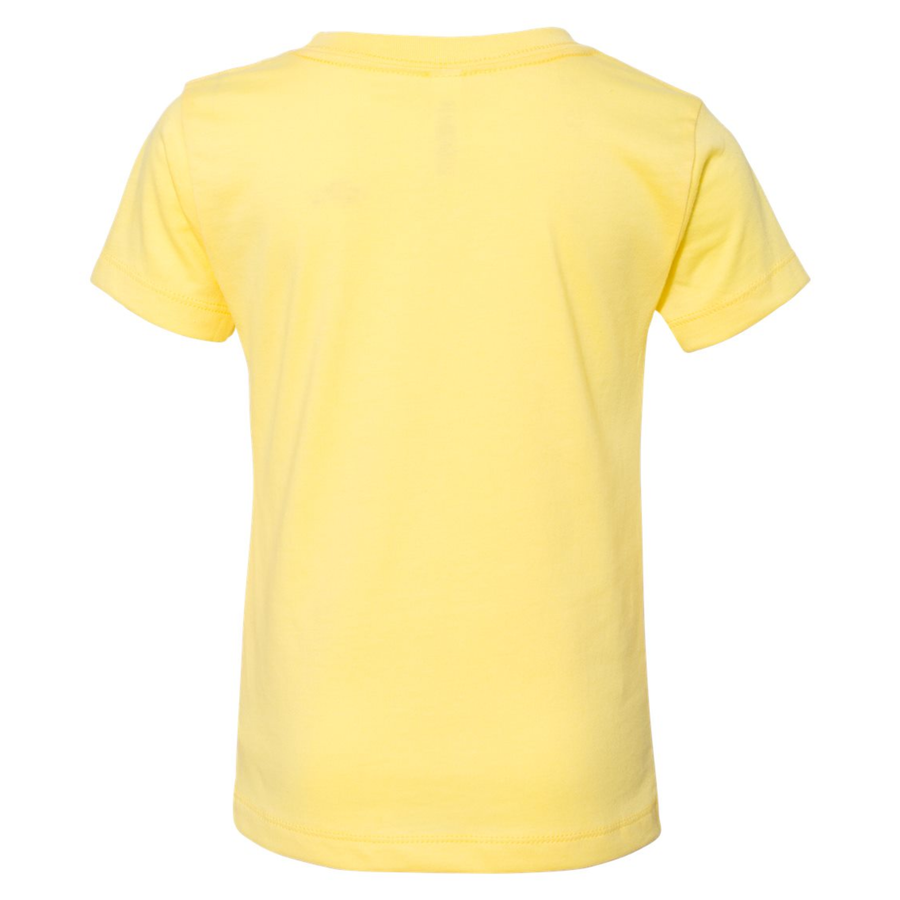 Bella+Canvas® Toddler T-Shirt 3001T