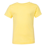 Bella+Canvas® Toddler T-Shirt 3001T