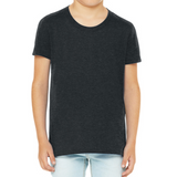 Bella+Canvas® Youth T-Shirt 3001Y & 3001YCVC