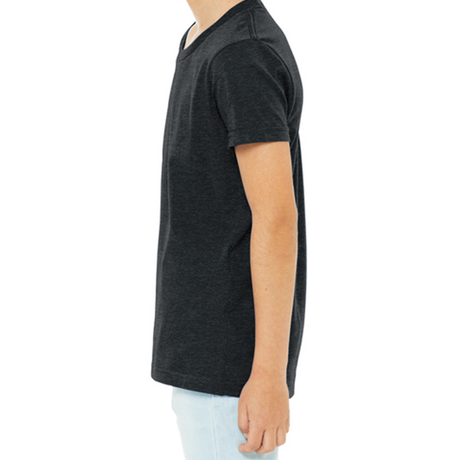Bella+Canvas® Youth T-Shirt 3001Y & 3001YCVC