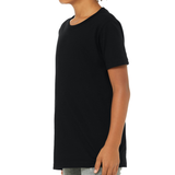 Bella+Canvas® Youth T-Shirt 3001Y & 3001YCVC