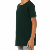 Bella+Canvas® Youth T-Shirt 3001Y & 3001YCVC