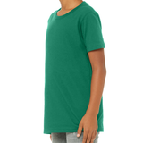 Bella+Canvas® Youth T-Shirt 3001Y & 3001YCVC