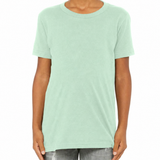 Bella+Canvas® Youth T-Shirt 3001Y & 3001YCVC