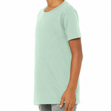 Bella+Canvas® Youth T-Shirt 3001Y & 3001YCVC