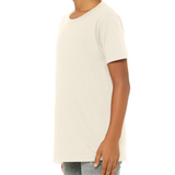 Bella+Canvas® Youth T-Shirt 3001Y & 3001YCVC