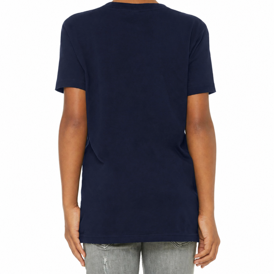 Bella+Canvas® Youth T-Shirt 3001Y & 3001YCVC
