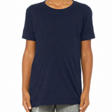 Bella+Canvas® Youth T-Shirt 3001Y & 3001YCVC