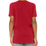 Bella+Canvas® Youth T-Shirt 3001Y & 3001YCVC