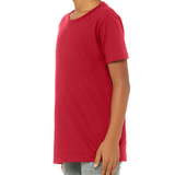 Bella+Canvas® Youth T-Shirt 3001Y & 3001YCVC
