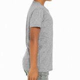 Bella+Canvas® Youth T-Shirt 3001Y & 3001YCVC