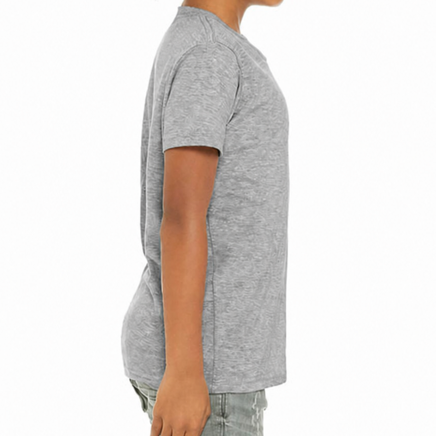Bella+Canvas® Youth T-Shirt 3001Y & 3001YCVC