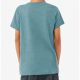 Bella+Canvas® Youth T-Shirt 3001Y & 3001YCVC