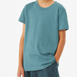 Bella+Canvas® Youth T-Shirt 3001Y & 3001YCVC