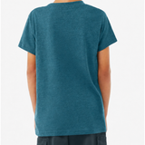 Bella+Canvas® Youth T-Shirt 3001Y & 3001YCVC