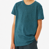 Bella+Canvas® Youth T-Shirt 3001Y & 3001YCVC