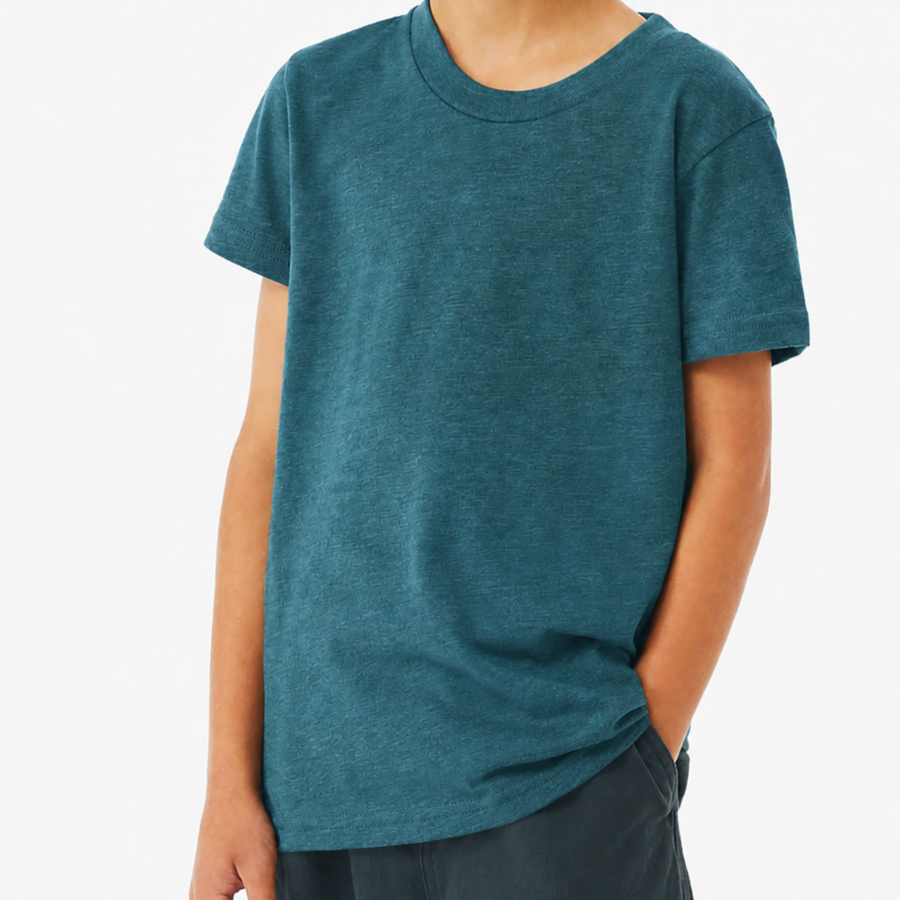 Bella+Canvas® Youth T-Shirt 3001Y & 3001YCVC