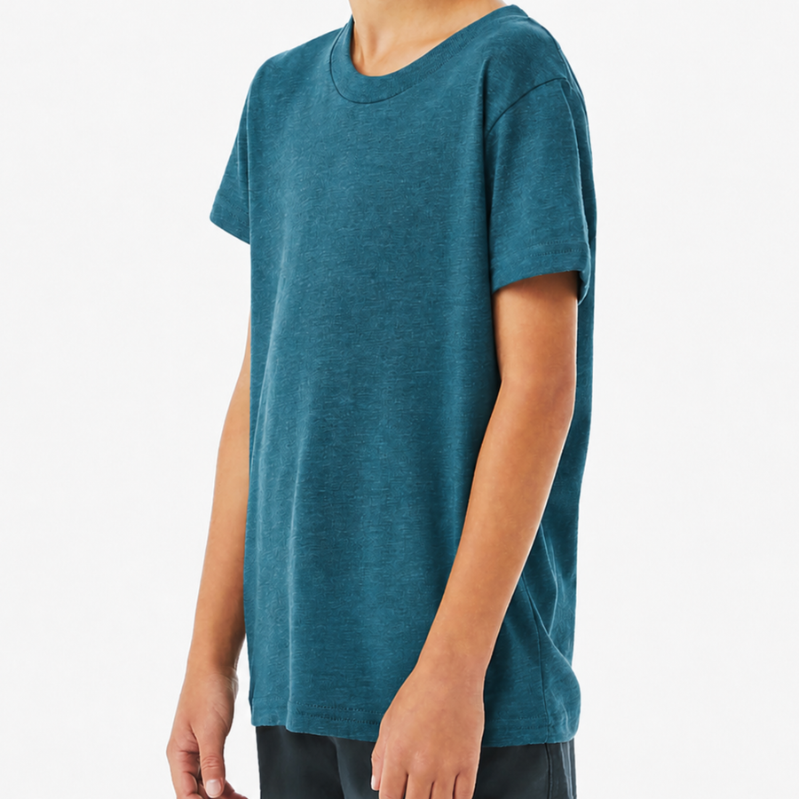Bella+Canvas® Youth T-Shirt 3001Y & 3001YCVC