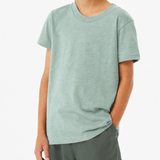 Bella+Canvas® Youth T-Shirt 3001Y & 3001YCVC