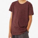 Bella+Canvas® Youth T-Shirt 3001Y & 3001YCVC