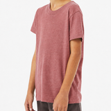 Bella+Canvas® Youth T-Shirt 3001Y & 3001YCVC