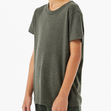 Bella+Canvas® Youth T-Shirt 3001Y & 3001YCVC