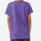 Bella+Canvas® Youth T-Shirt 3001Y & 3001YCVC