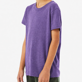 Bella+Canvas® Youth T-Shirt 3001Y & 3001YCVC
